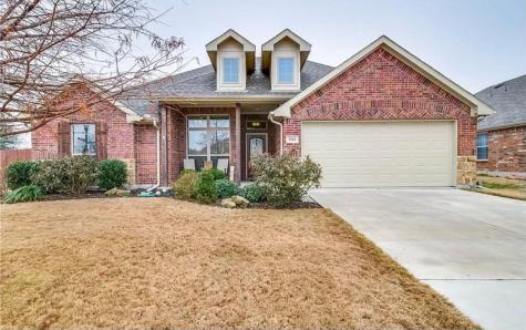 3702 Dogwood Road Melissa TX 75454
