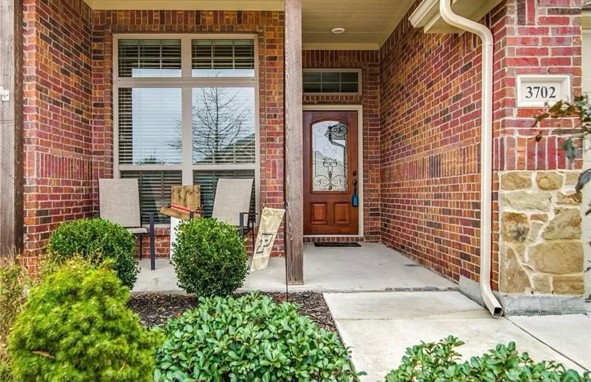 3702 Dogwood Road Melissa TX 75454