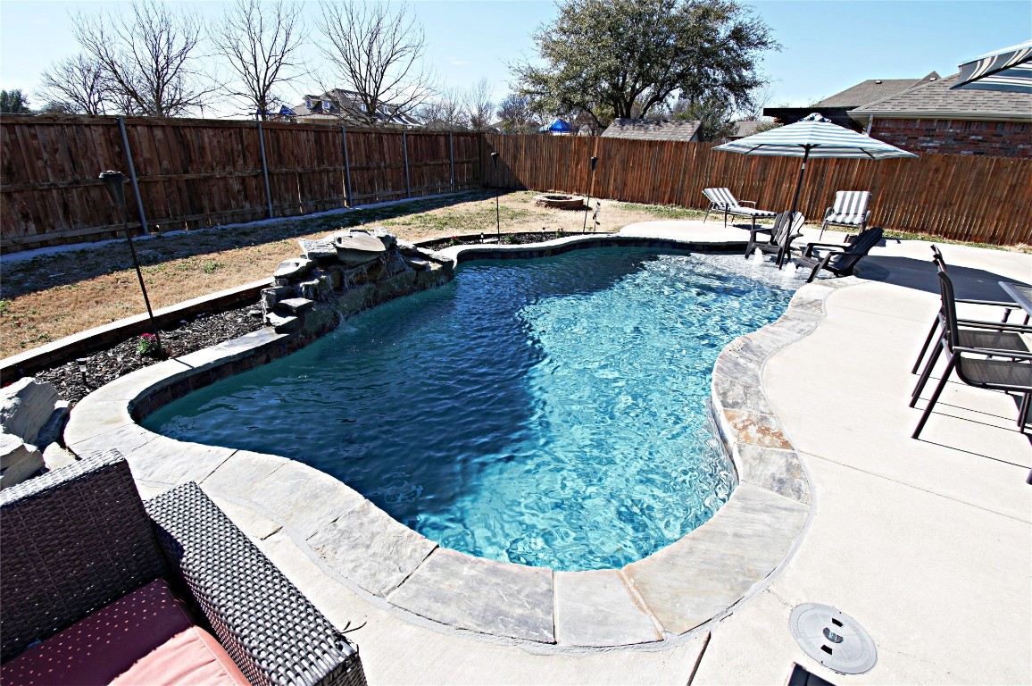 3702 Dogwood Road Melissa TX 75454