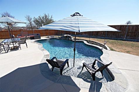 3702 Dogwood Road Melissa TX 75454