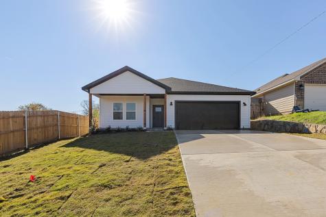 5113 Bonnell Avenue Fort Worth TX 76107