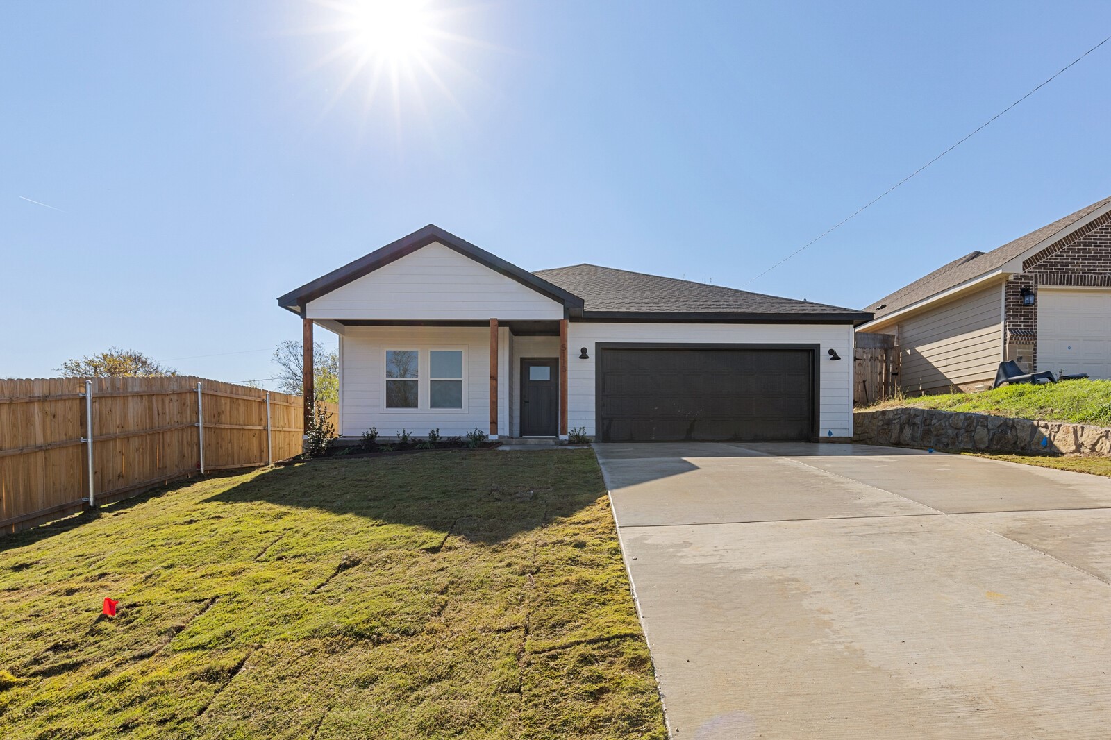 5113 Bonnell Avenue Fort Worth TX 76107