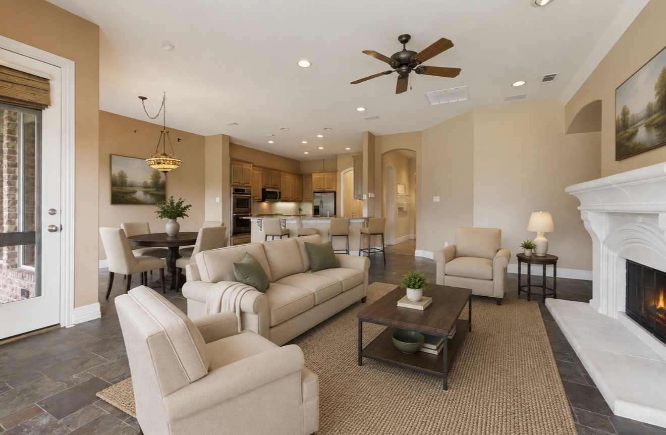12010 Lueders Lane Dallas TX 75230