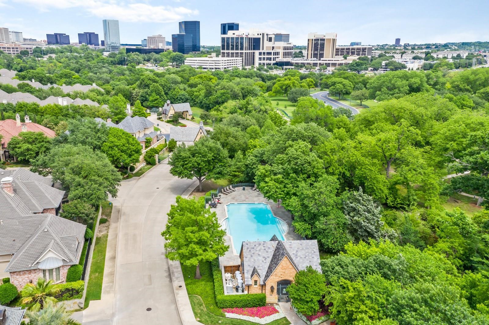 12010 Lueders Lane Dallas TX 75230