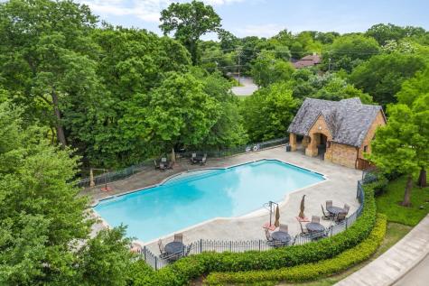 12010 Lueders Lane Dallas TX 75230