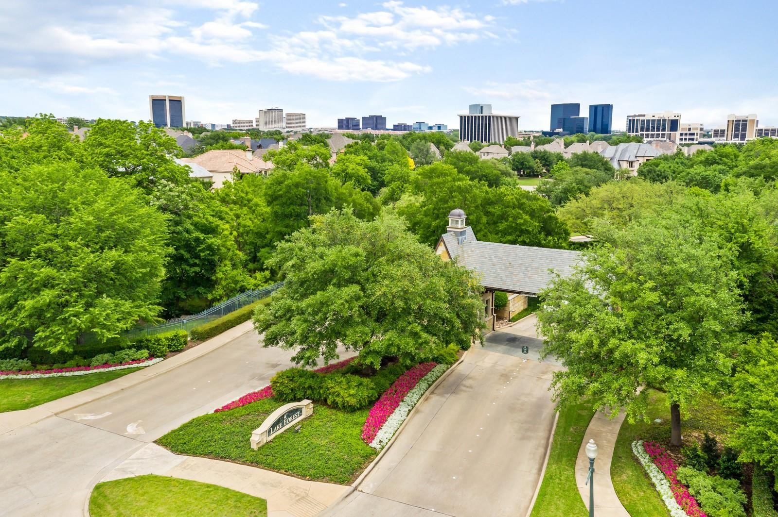 12010 Lueders Lane Dallas TX 75230
