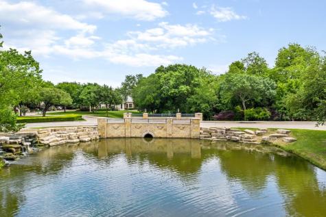 12010 Lueders Lane Dallas TX 75230