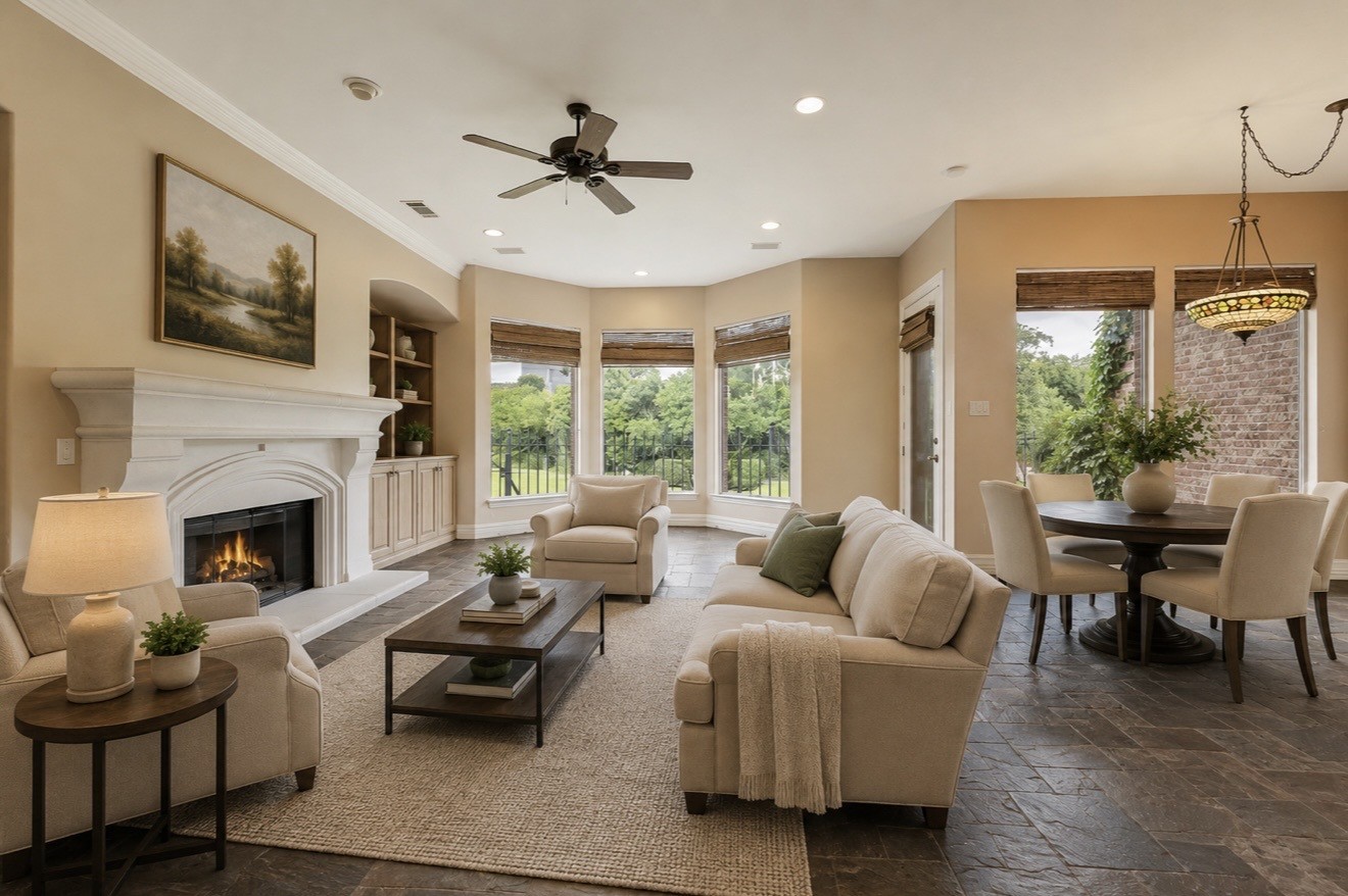 12010 Lueders Lane Dallas TX 75230