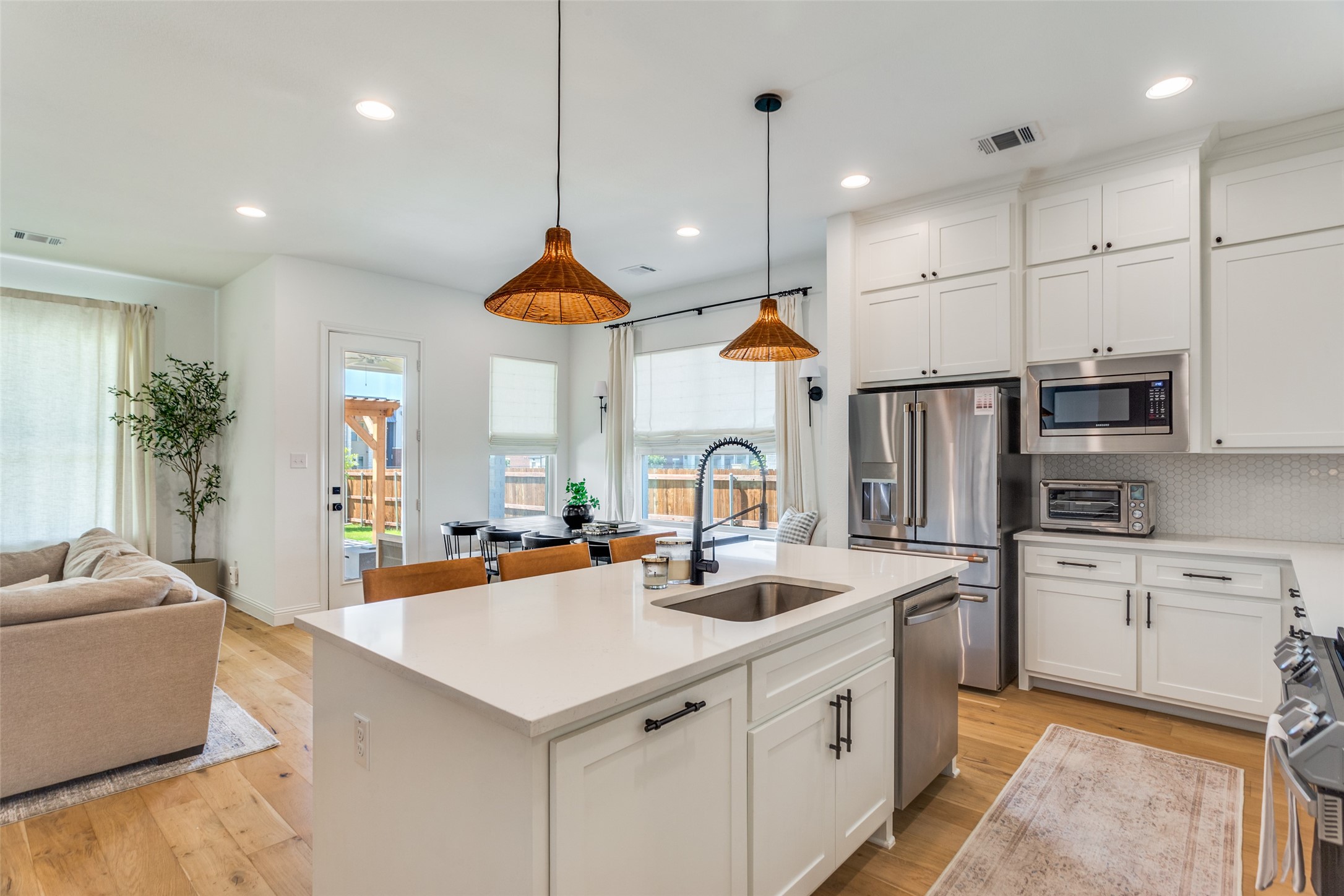 101 W Furlong Willow Park TX 76087