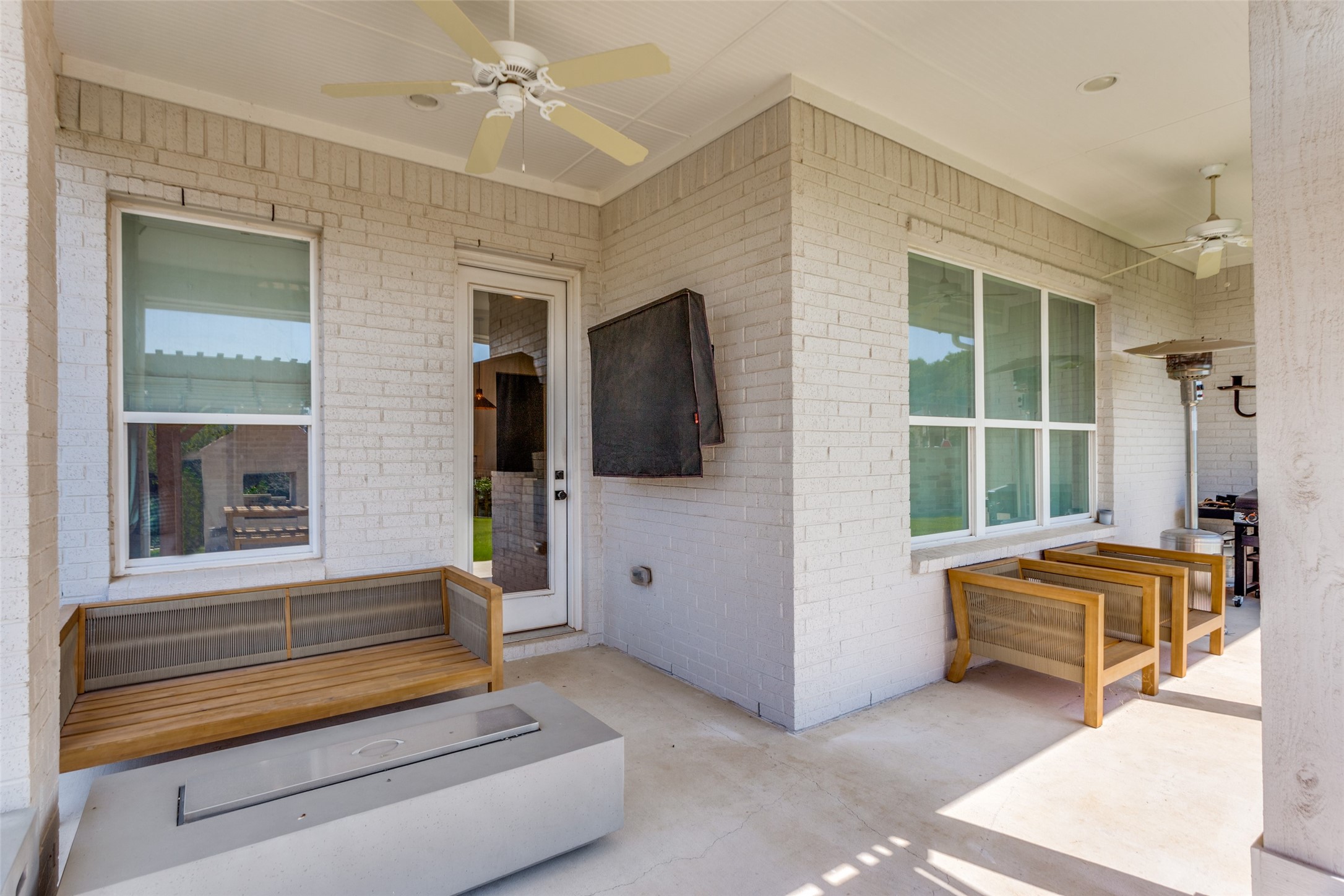 101 W Furlong Willow Park TX 76087