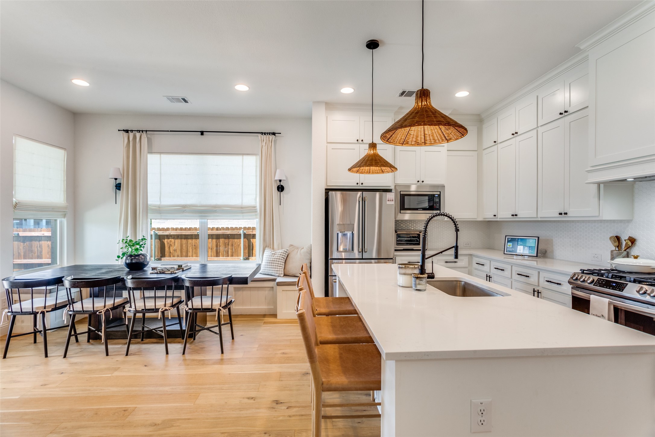 101 W Furlong Willow Park TX 76087