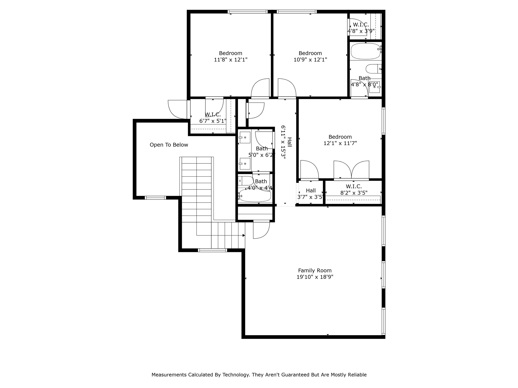 101 W Furlong Willow Park TX 76087