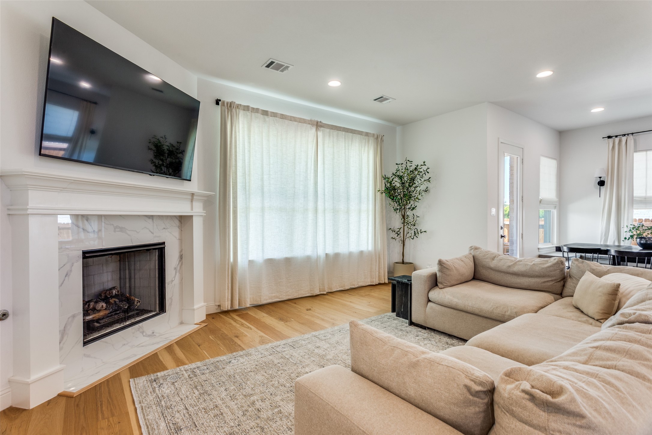 101 W Furlong Willow Park TX 76087