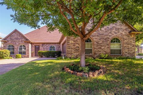 1501 Terlingua Court Allen TX 75013