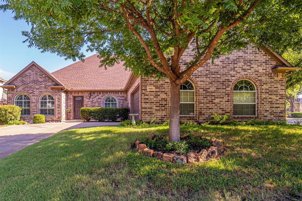 1501 Terlingua Court Allen TX 75013