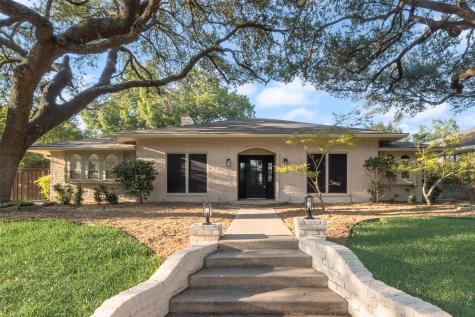 6535 Southpoint Drive Dallas TX 75248