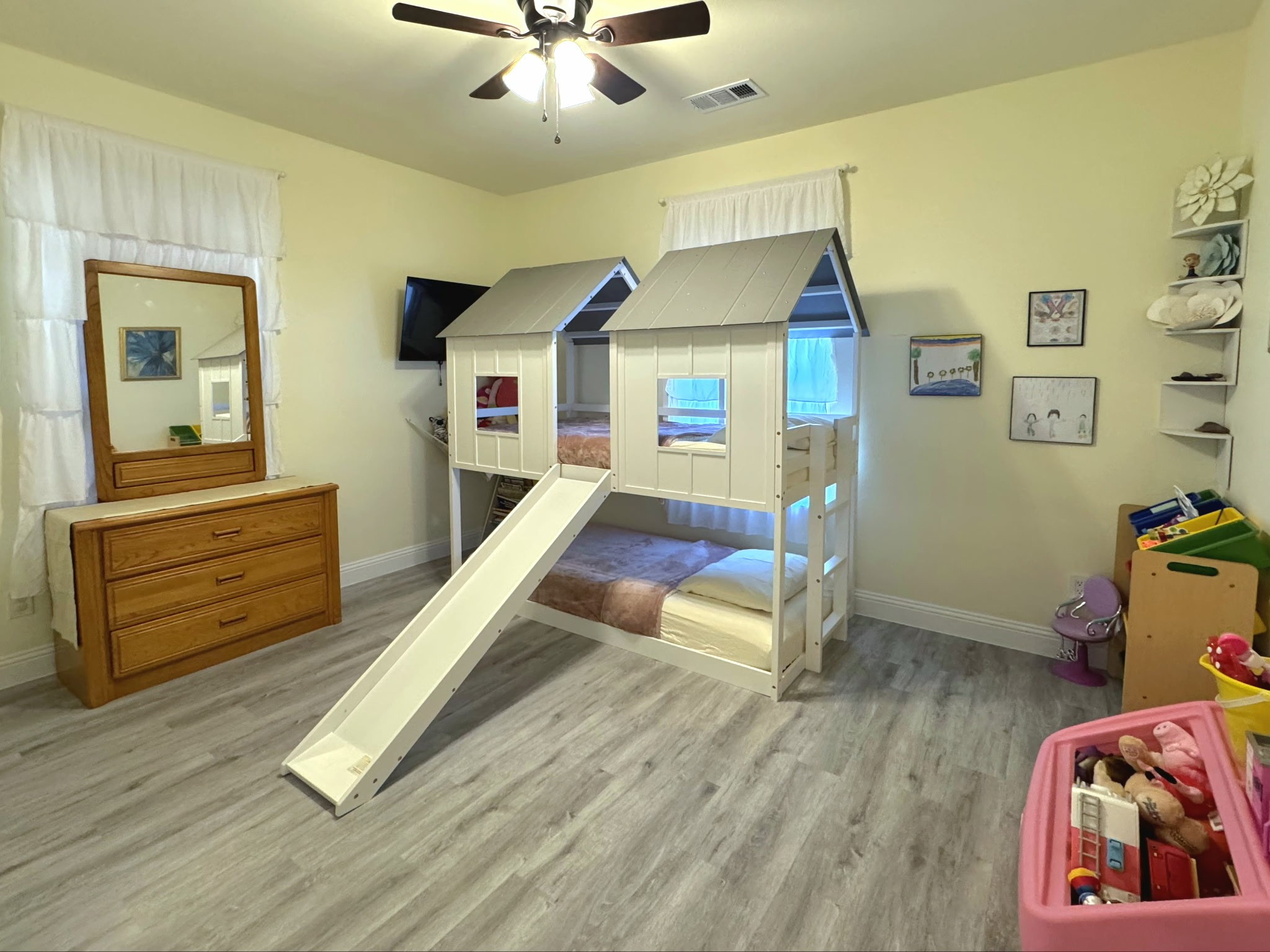 2813 Catfish Court Granbury TX 76048