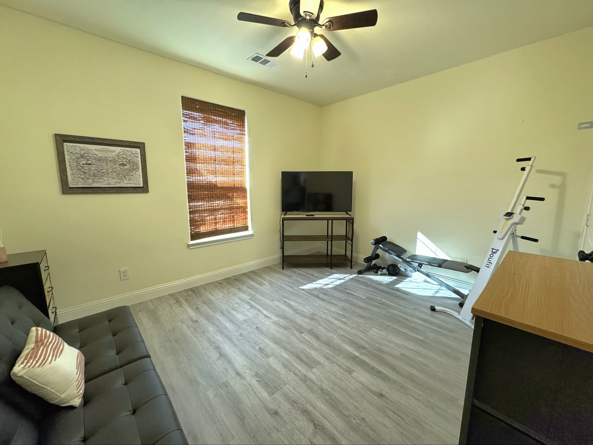 2813 Catfish Court Granbury TX 76048