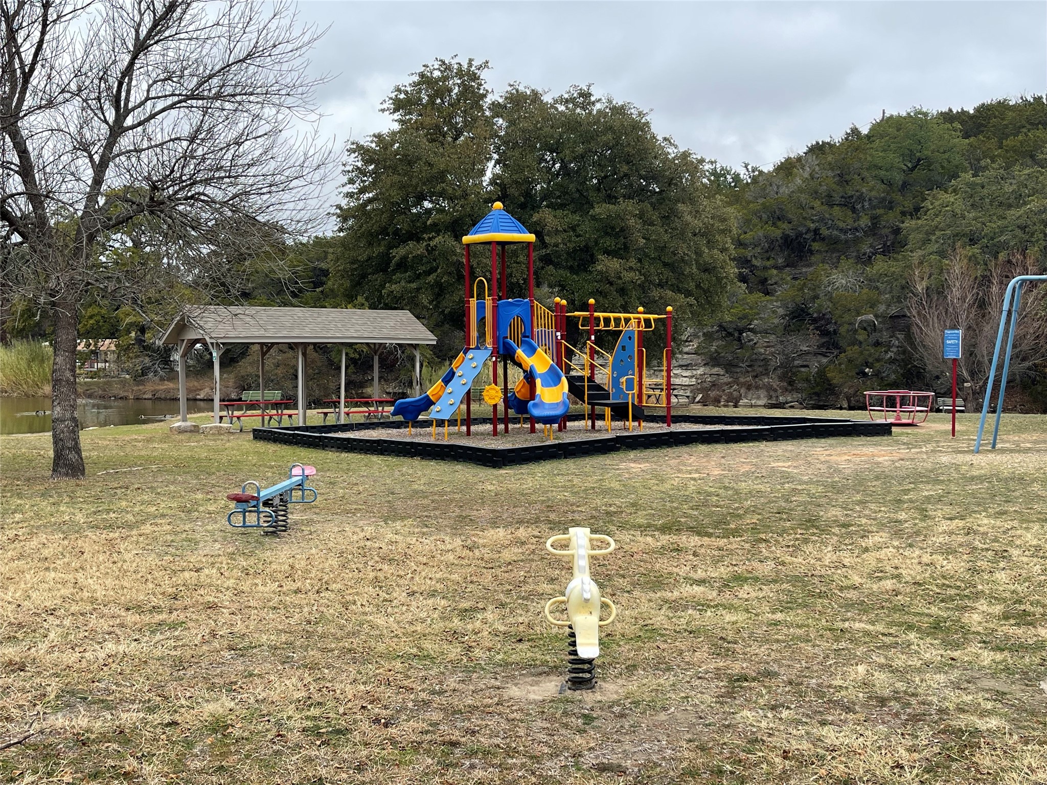 2813 Catfish Court Granbury TX 76048