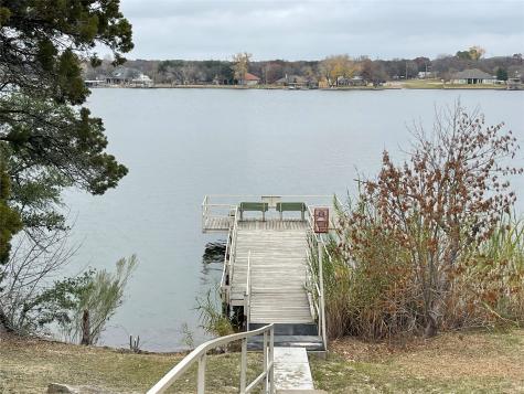 2813 Catfish Court Granbury TX 76048