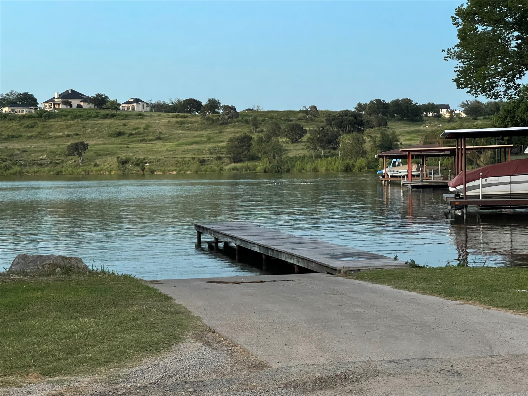 2813 Catfish Court Granbury TX 76048