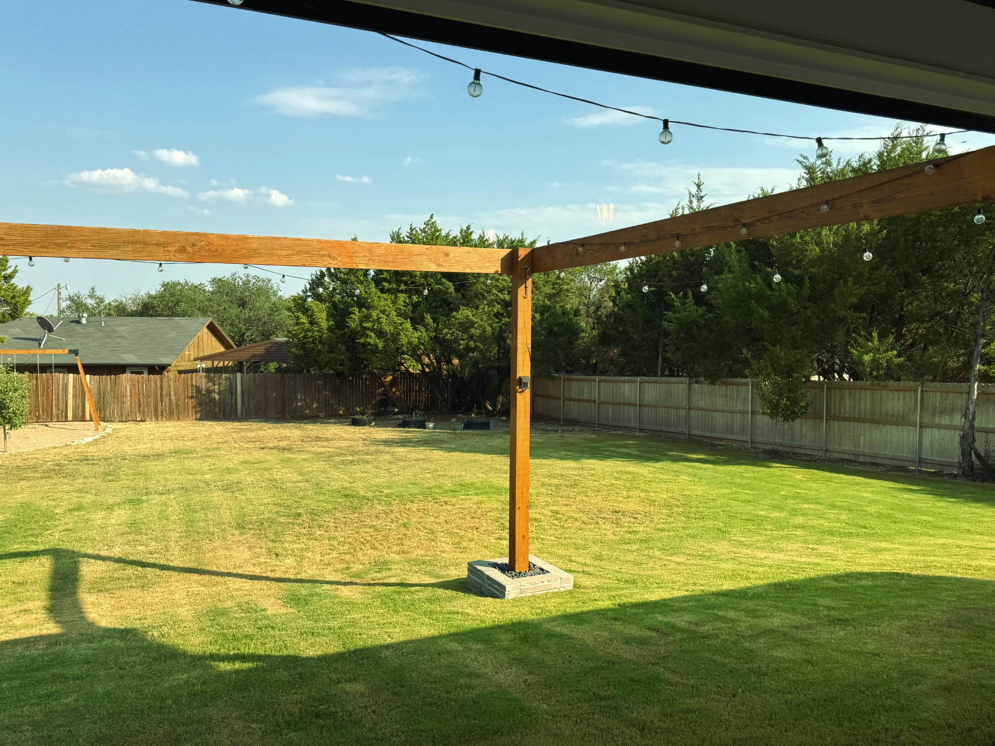 2813 Catfish Court Granbury TX 76048