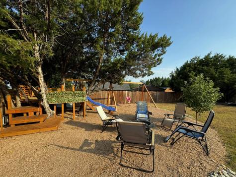 2813 Catfish Court Granbury TX 76048