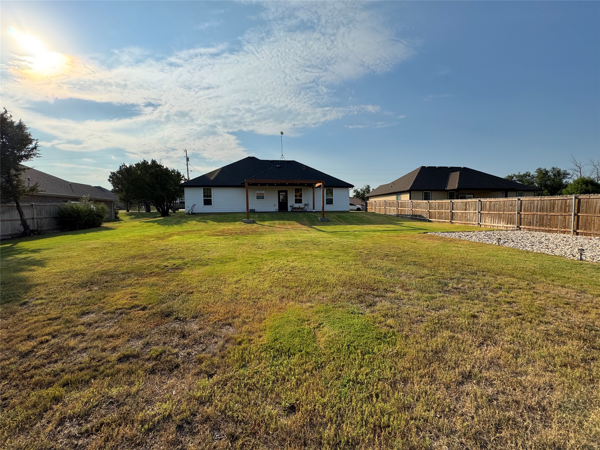 2813 Catfish Court Granbury TX 76048