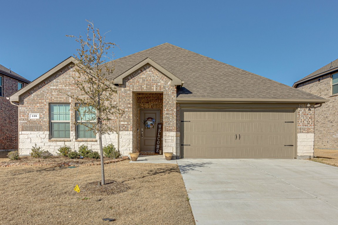 125 Coyote Trail Caddo Mills TX 75135