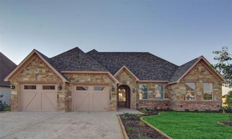 2729 River Path Court Burleson TX 76028