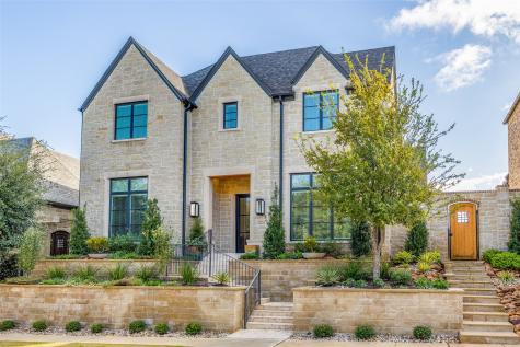 6812 Bonaparte Court Plano TX 75024