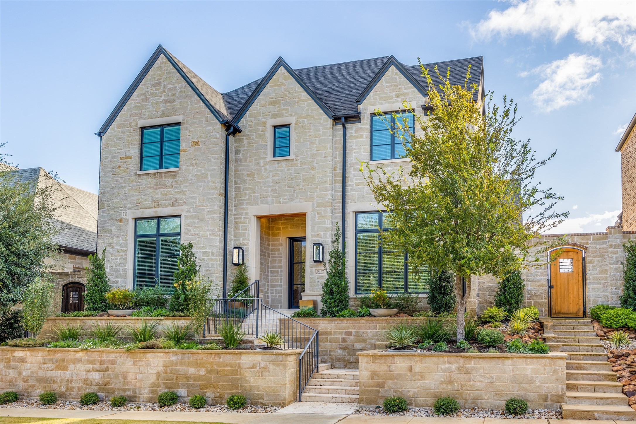 6812 Bonaparte Court Plano TX 75024