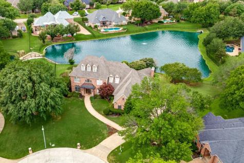 409 Presidio Court Southlake TX 76092