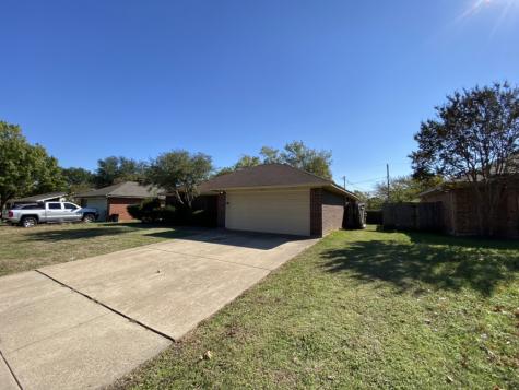 17 Atlanta Court Mansfield TX 76063