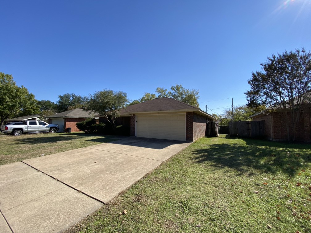 17 Atlanta Court Mansfield TX 76063