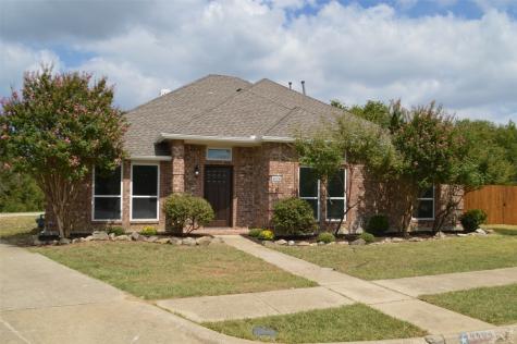 4604 Hetherington Circle The Colony TX 75056