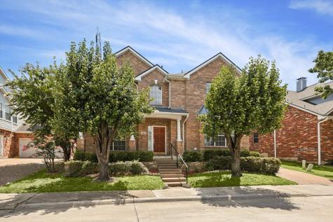 454 Southridge Way Irving TX 75063