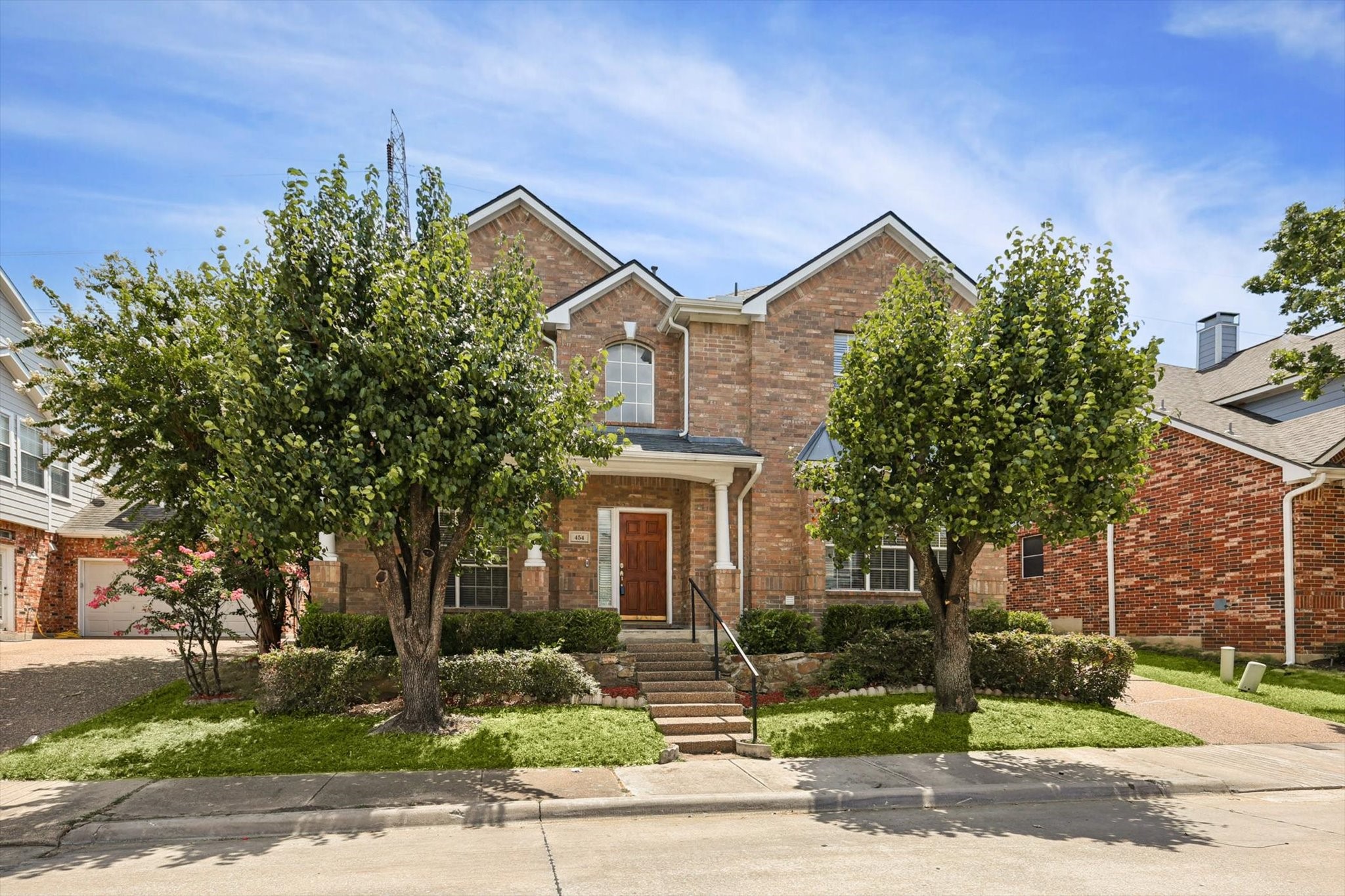 454 Southridge Way Irving TX 75063