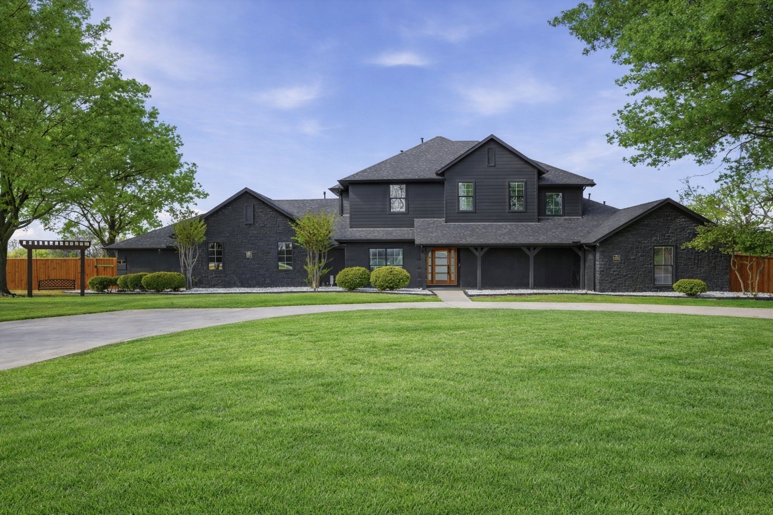 3367 Preston Hills Circle Celina TX 75078