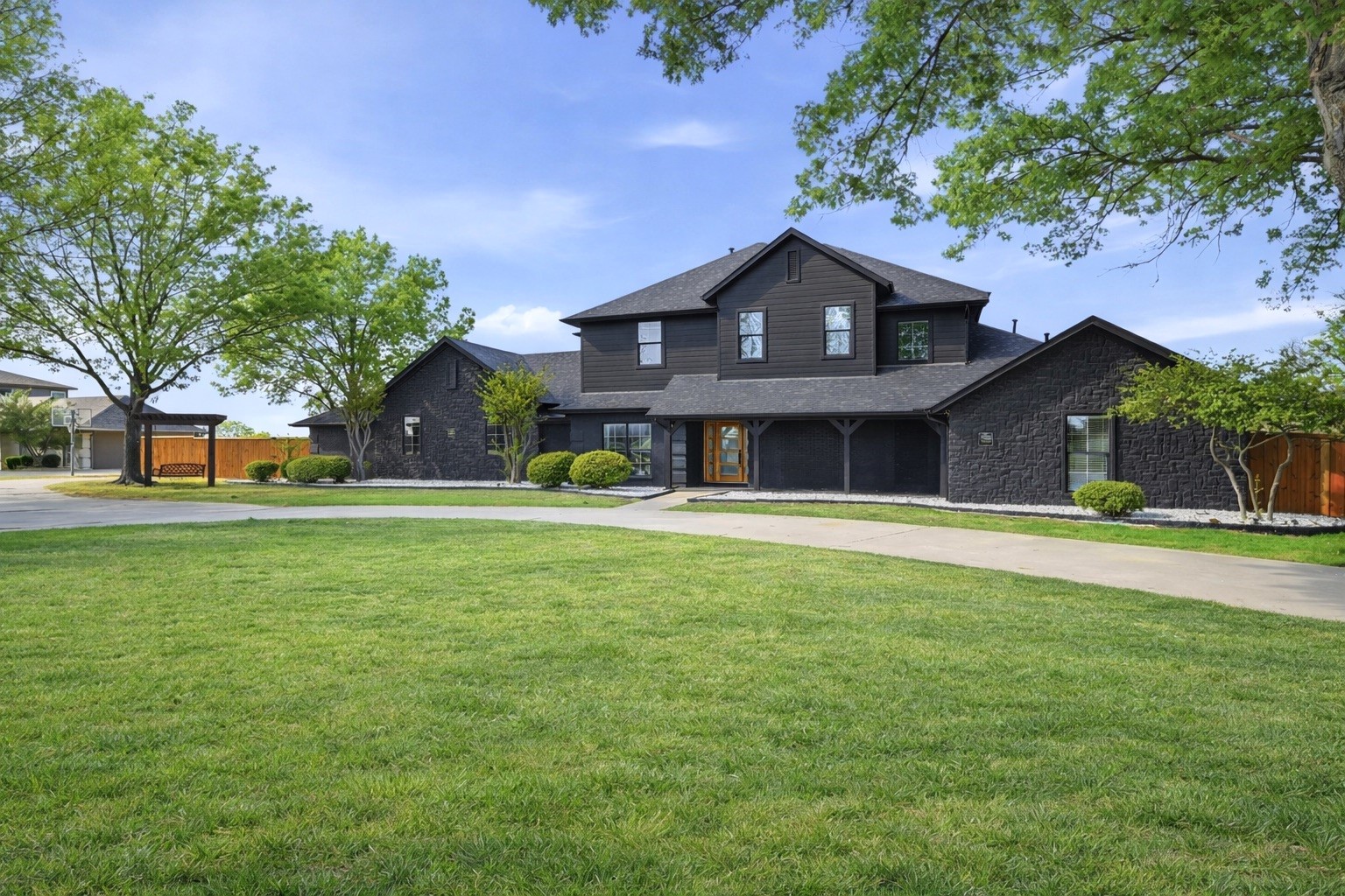 3367 Preston Hills Circle Celina TX 75078