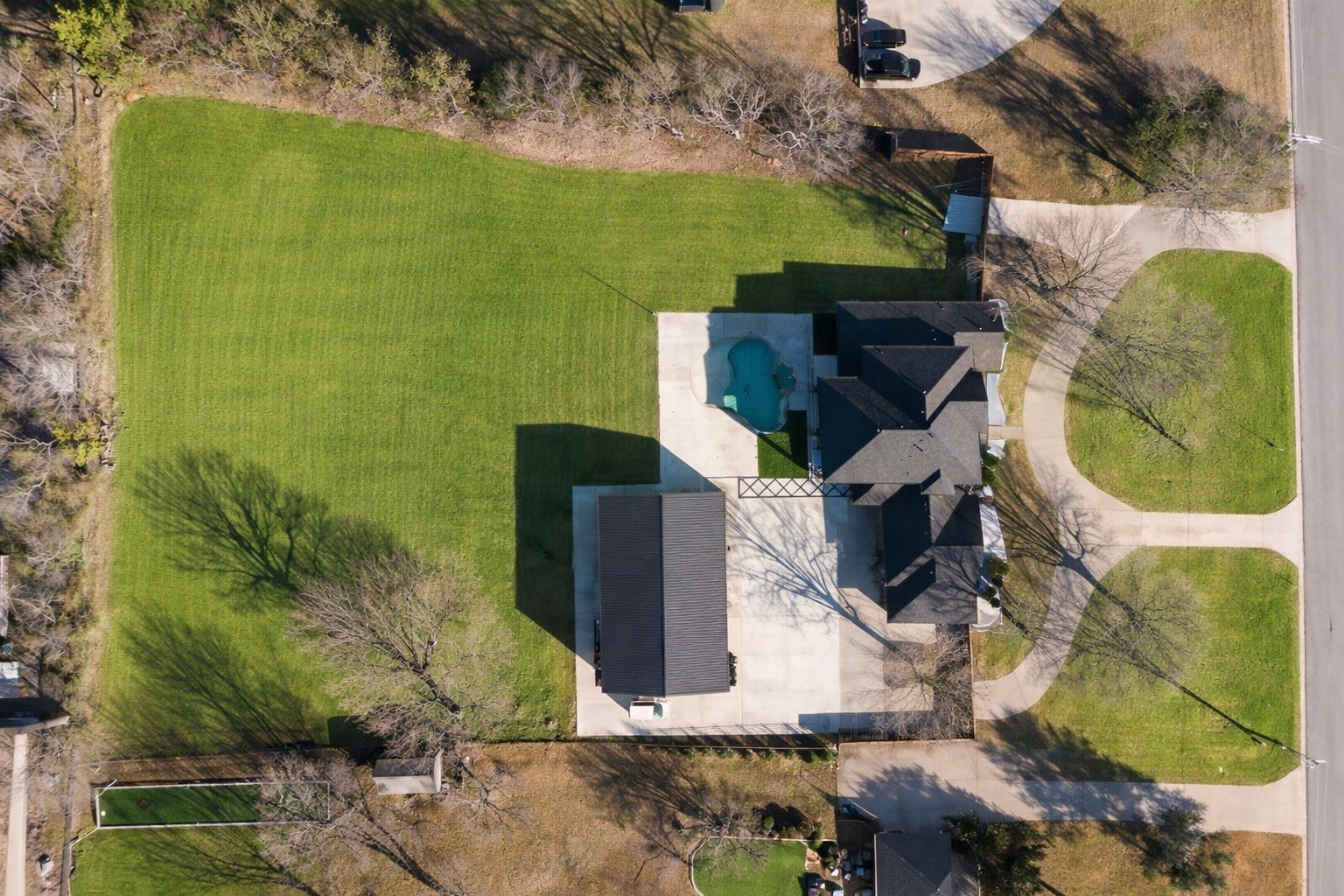 3367 Preston Hills Circle Celina TX 75078