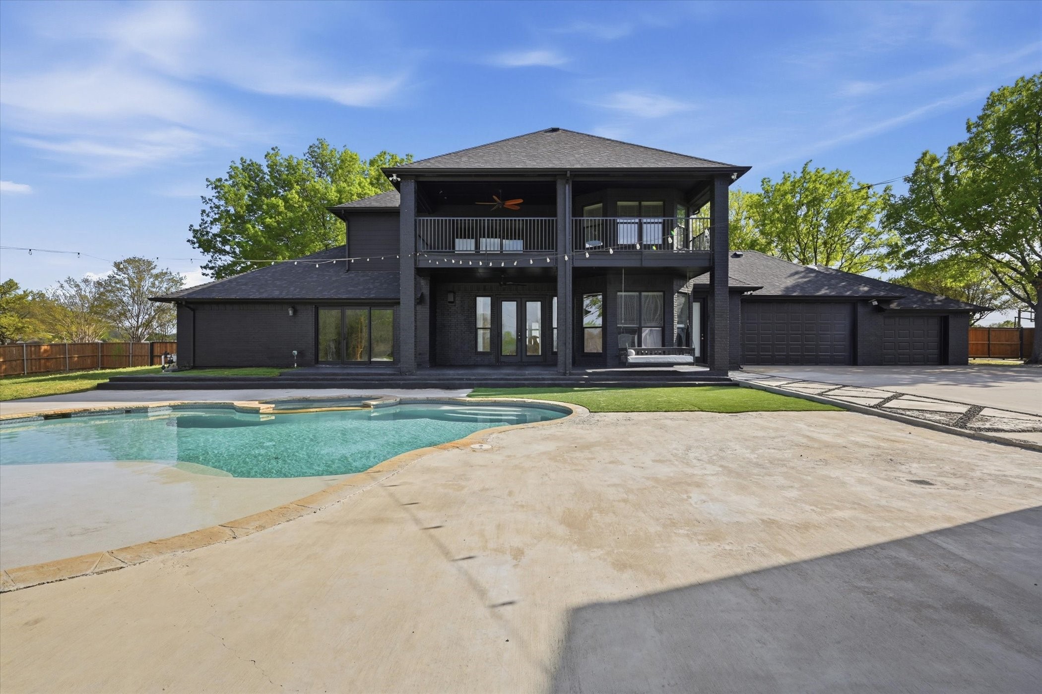 3367 Preston Hills Circle Celina TX 75078