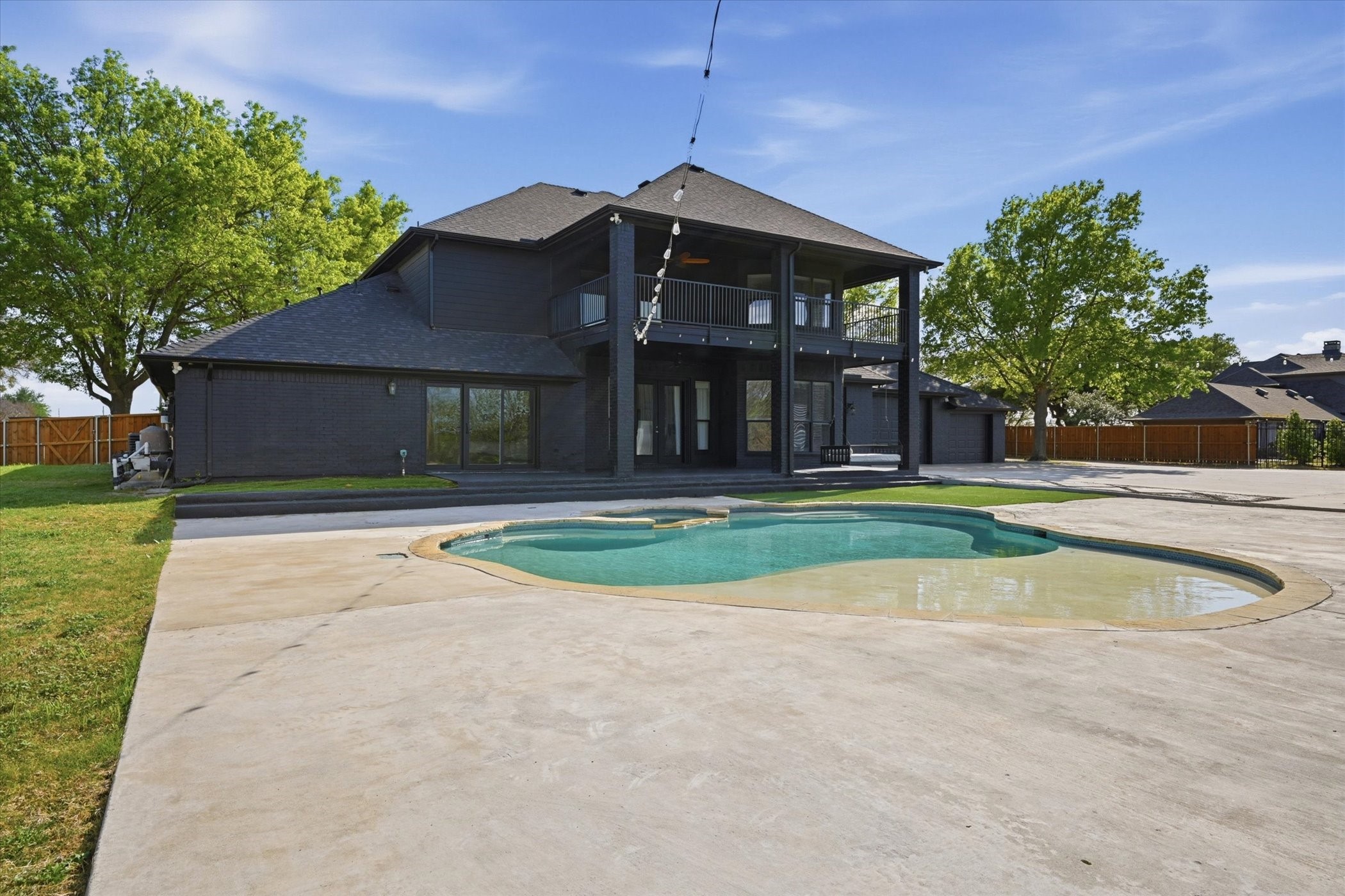 3367 Preston Hills Circle Celina TX 75078