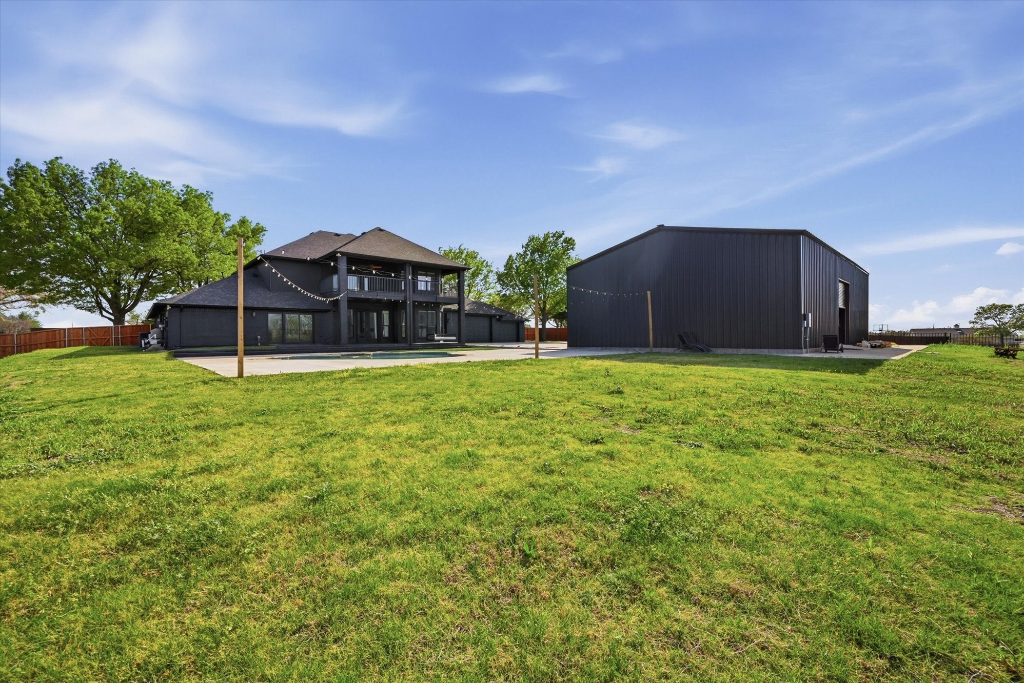 3367 Preston Hills Circle Celina TX 75078