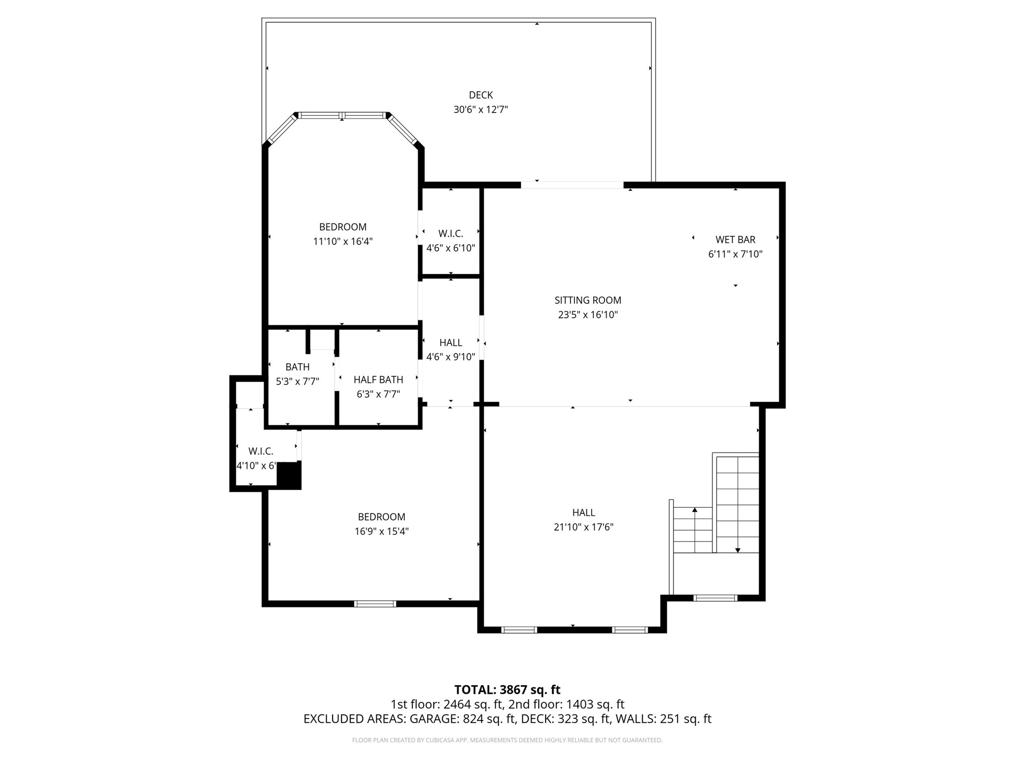 3367 Preston Hills Circle Celina TX 75078