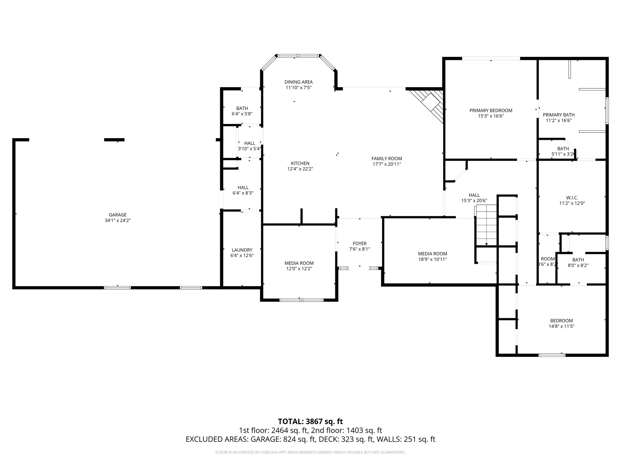 3367 Preston Hills Circle Celina TX 75078