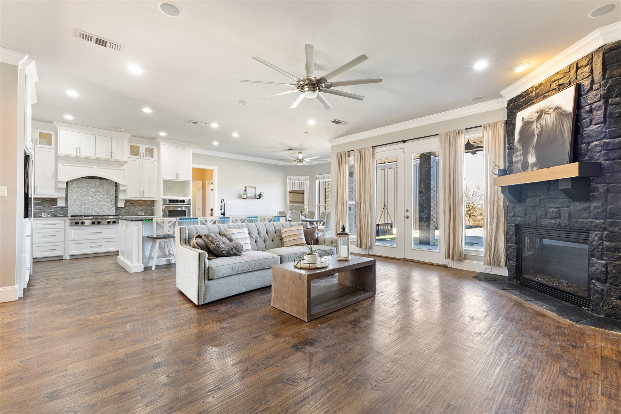 3367 Preston Hills Circle Celina TX 75078
