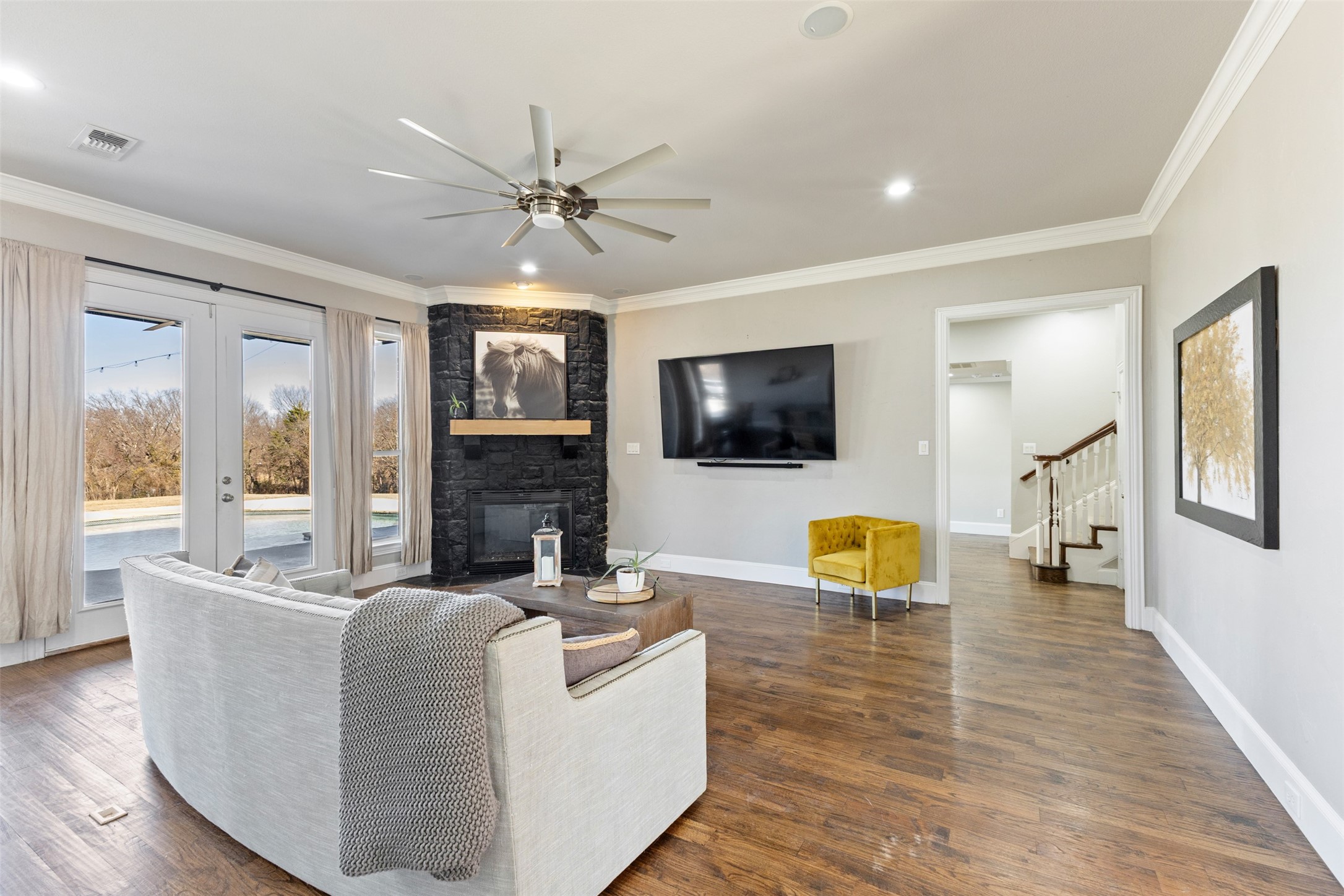 3367 Preston Hills Circle Celina TX 75078