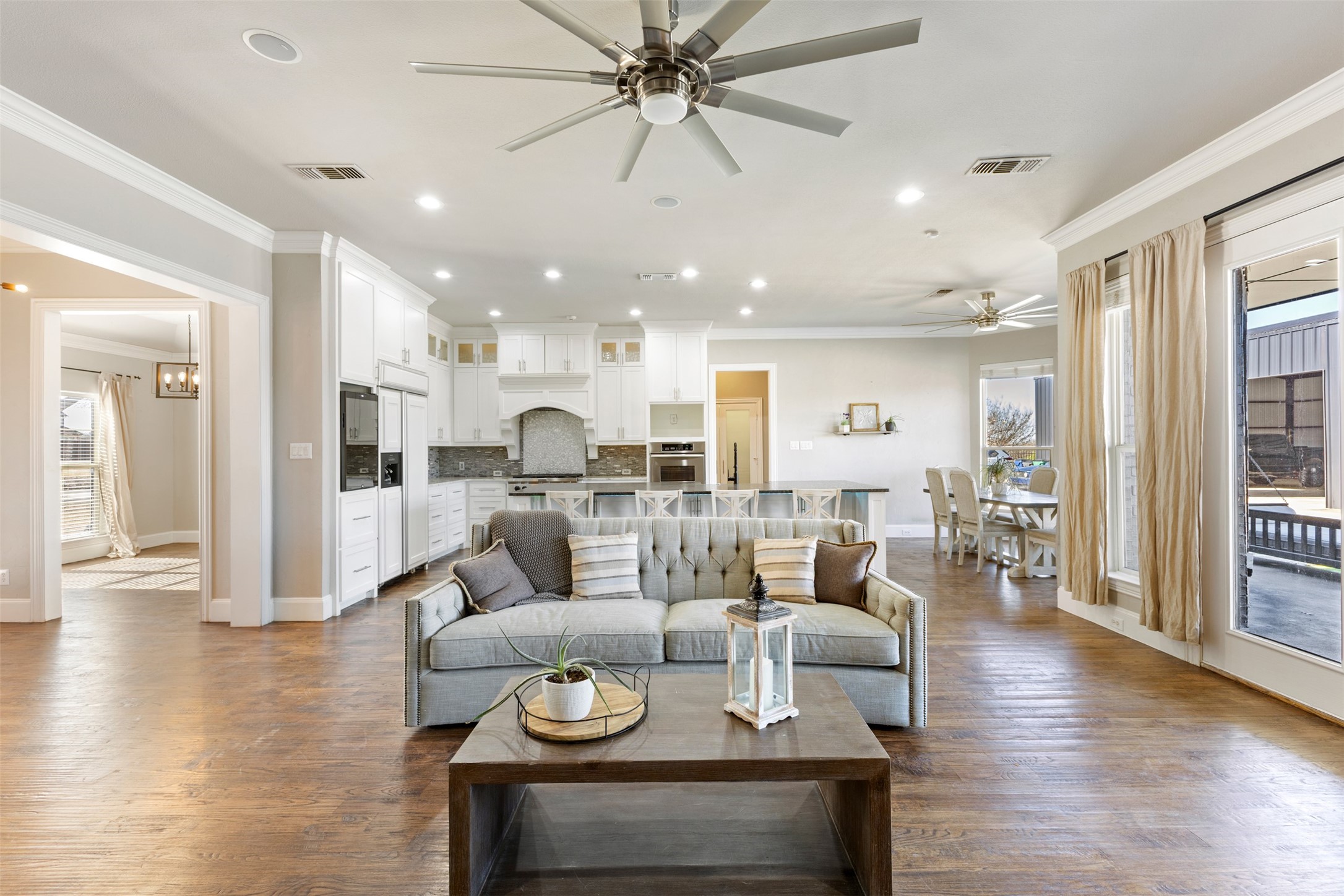 3367 Preston Hills Circle Celina TX 75078