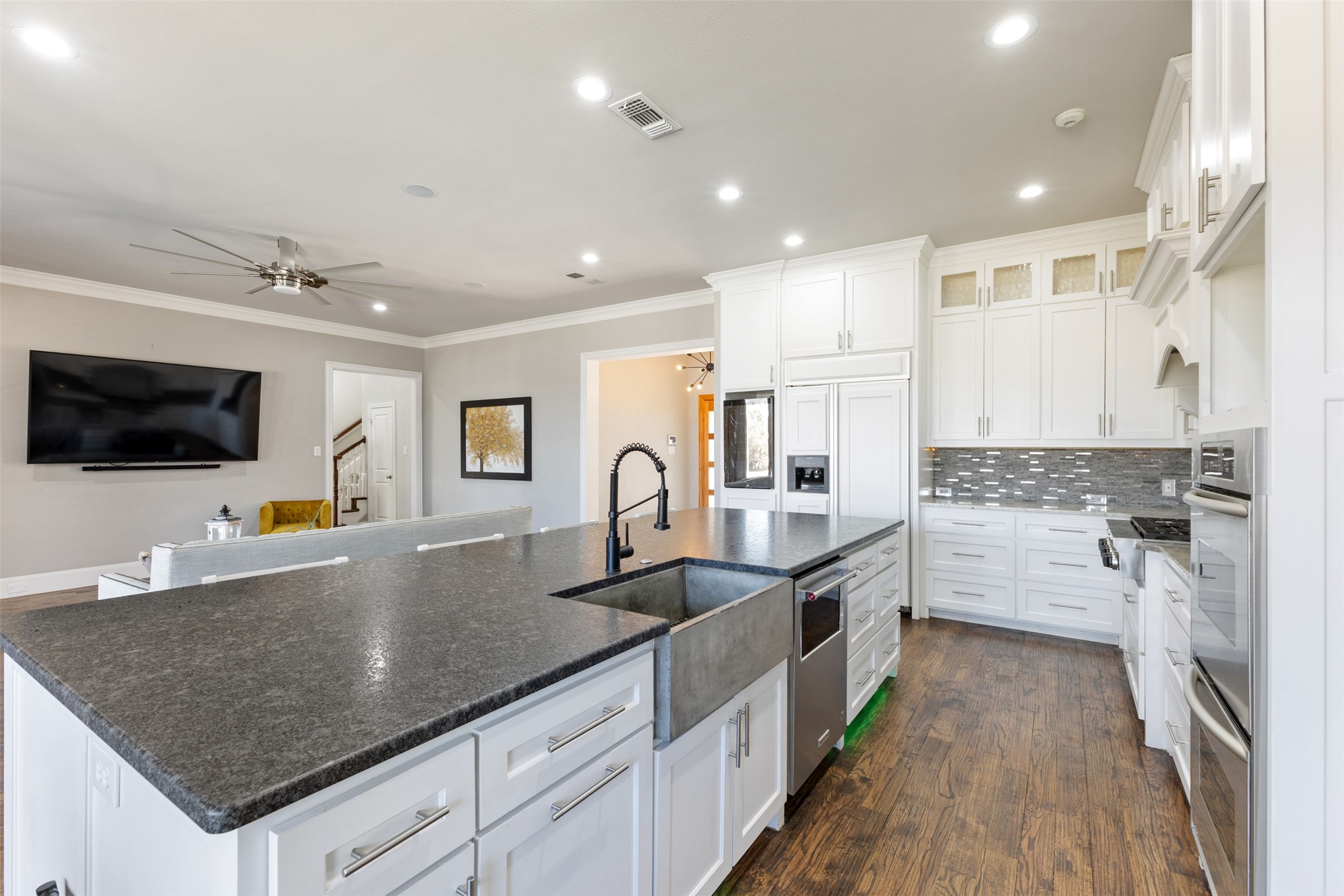 3367 Preston Hills Circle Celina TX 75078